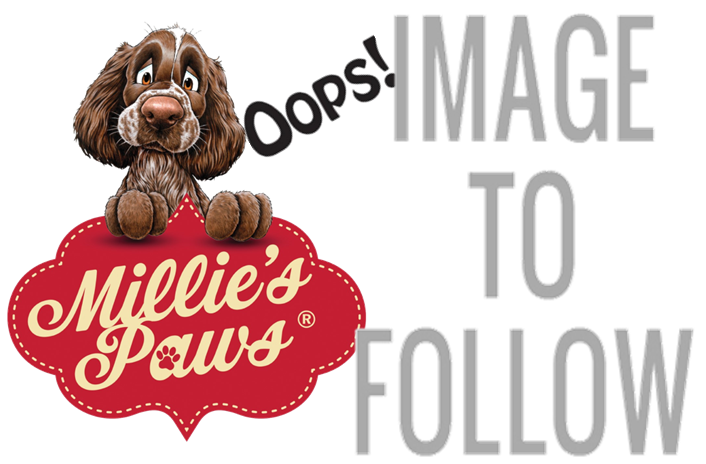 Millie's Paws Goat Pate 400g